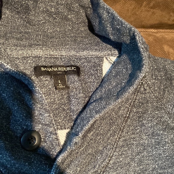 Banana republic sweater - Picture 2 of 2